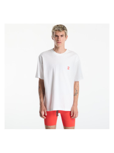 Тениска BANDIT Cotton Tee UNISEX Karel Crosshatch Current S