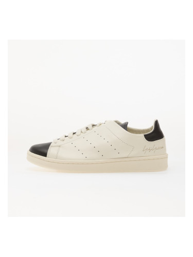 Сникърси Y-3 Diagonal Stan Smith Off White/ Off White/ Black EUR 40