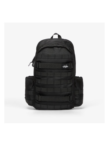 Раница FTSHP Tactical Backpack Black 30 l