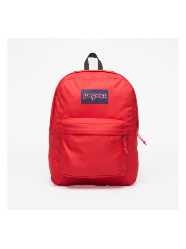 Раница JanSport Superbreak One Red Tape 26 l