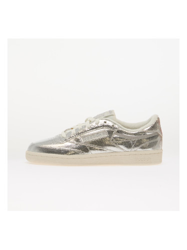 Сникърси Reebok Club C 85 Silver Metallic/ Chalk/ New Grey 1 EUR 37