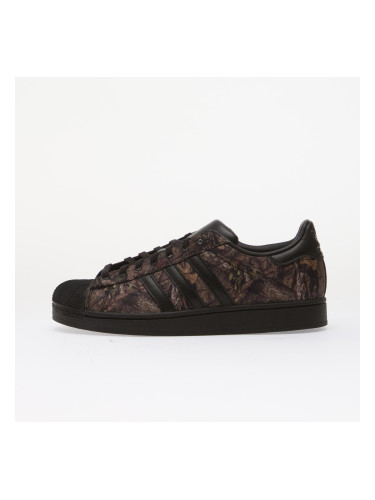 Обувки adidas Superstar II Mossy Oak Core Black/ Khaki Six/ Gum5 7