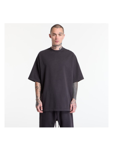 Тениска Fear of God Essentials Signature 90'S Fit Short Faded Black S