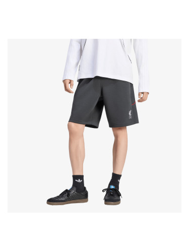 Къси панталони adidas Liverpool FC 26/27 Originals Teamgeist 26 Short Carbon S