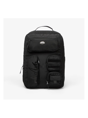 Раница FTSHP Pockets Backpack Black 35 l