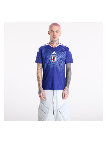 Джърси adidas Performance Japan 26 Home Jersey Japan Blue/ Ash Blue L