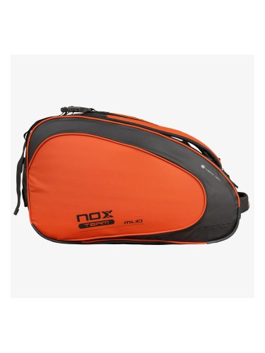 Раница Nox Sport ML10 Team Padel Bag Black/ Clay Universal