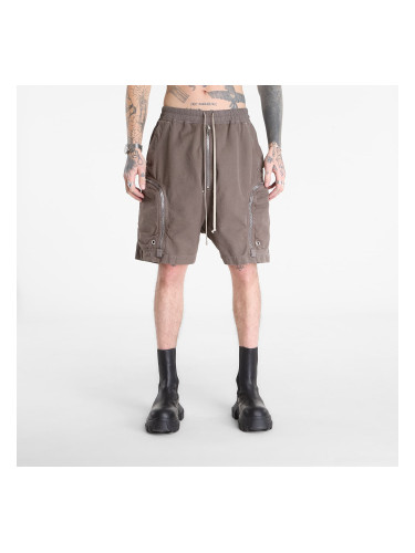 Къси панталони Rick Owens DRKSHDW Bauhaus Pods Shorts Dust L