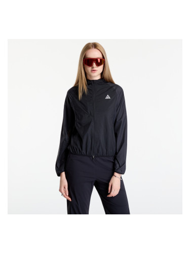 Яке Nike ACG "Aireez" Women's UV Protection Trail Running Jacket Black/ Black/ Summit White XS