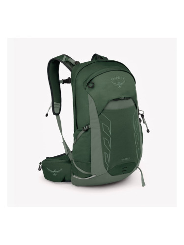 Раница Osprey Talon 22 Green Canopy/ Pine Leaf 22 l