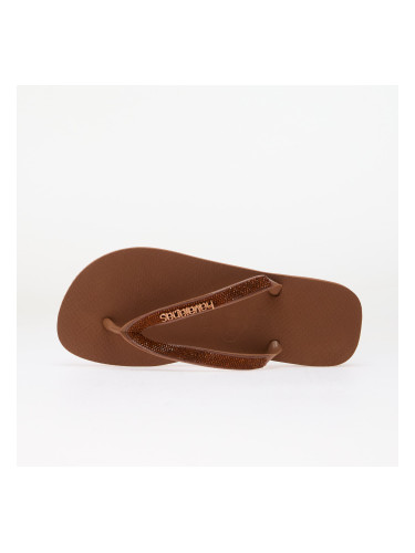 Havaianas Top Glow Rust 37/38