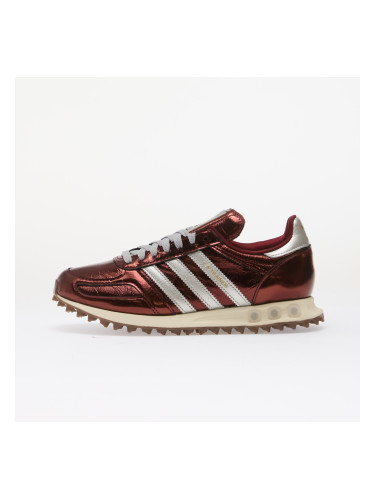 Сникърси adidas La Trainer OG Shadow Red/ Silver Met./ Gold Met. EUR 40
