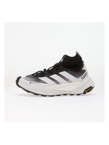 Сникърси adidas TERREX Freehiker 3 Ultra GORE-TEX HYPERBOOST PRO DREAMSTRIKE+ Ftwr White/ Ftwr White/ Core Black EUR 37 1/3