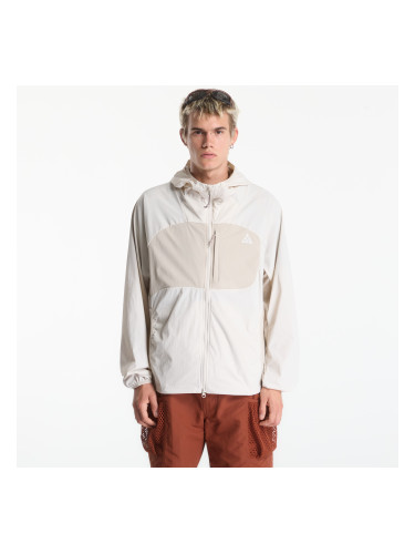 Яке Nike ACG "Five Towers" Men's UV Protection Jacket Lt Orewood Brn/ Cream Ii/ Summit White M