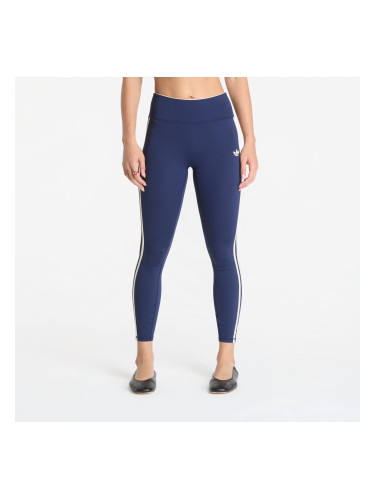 Клинове adidas Originals Sport Superstar 7/8 Leggings Night Indigo L