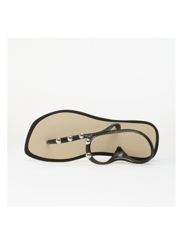 Havaianas Flash Fusion Black/ Beige 39/40