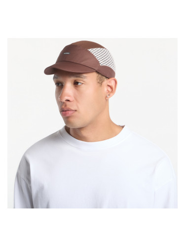 Шапка Ciele Athletics FSTCap SC Short Brim EQ Iconic Bar SL Oak S/M