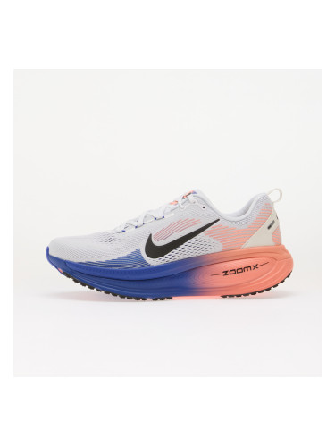 Сникърси Nike Vomero 18 White/ Black-Racer Blue-Atomic Pink EUR 41