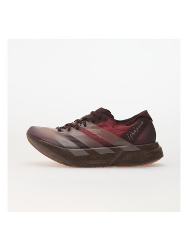 Сникърси Y-3 Adios Pro 4 Night Red/ Warm Clay/ Active Maroon EUR 40