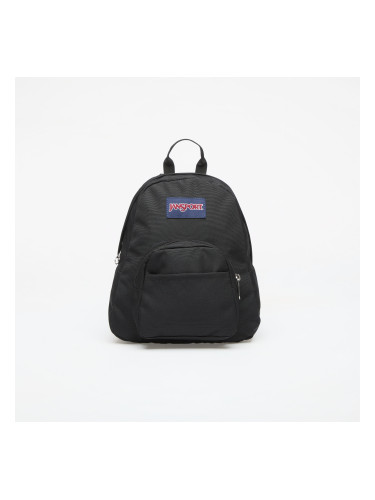 Раница JanSport Half Pint Black 10 l