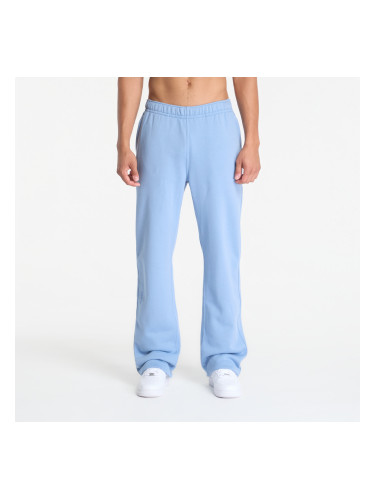 Потници Nike x NOCTA Fleece CS Open-Hem Sweatpants Work Blue/ Polar M