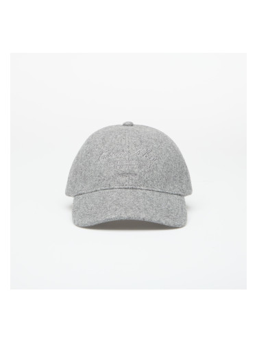 Шапка Calvin Klein Seasonal Graphic - W Alloy Heather Universal