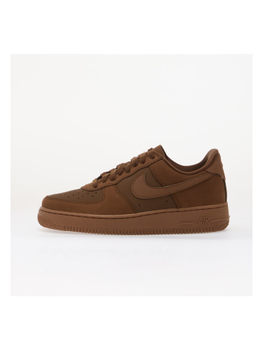 Сникърси Nike Air Force 1 Retro Premium Cacao Wow/ Infinite Sable EUR 36