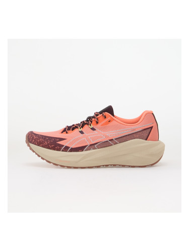 Сникърси Asics Blazeblast Sun Coral/ Dark Aubergine EUR 41.5
