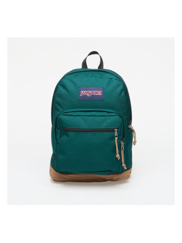 Раница JanSport Right Pack Deep Juniper 28 l