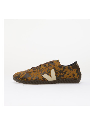 Сникърси Veja Jitsu Suede Camel-Wild-Country EUR 36
