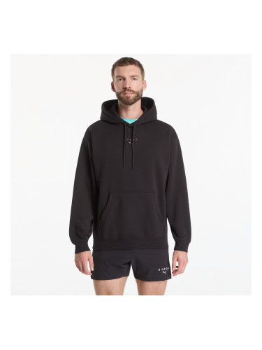 Суитшърт Puma X Hyrox Heavyweight Hoodie Puma Black S