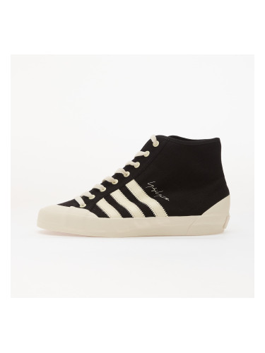 Сникърси Y-3 Nisi HI Black/ Black/ Off White EUR 40
