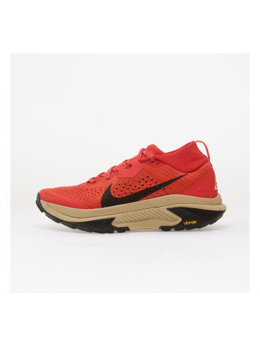 Сникърси Nike ACG Zegama Trail Lt Crimson/ Black-Lt Orewood Brn-Black EUR 41