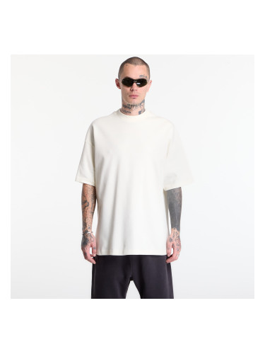 Тениска Fear of God Essentials Signature 90'S Short Sleeve Tee Ivory XL