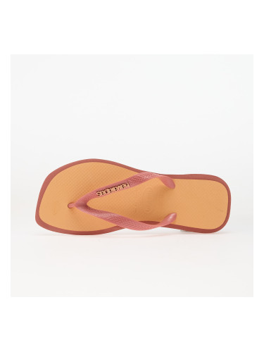 Обувки Havaianas Hav. Top Square Fusion Canyon Clay/ Peach 43/44