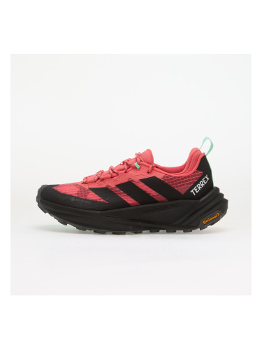 Сникърси adidas TERREX Freehiker 3 Low GORE-TEX Pure Turbo/ Core Black/ Pulse Mint EUR 41 1/3