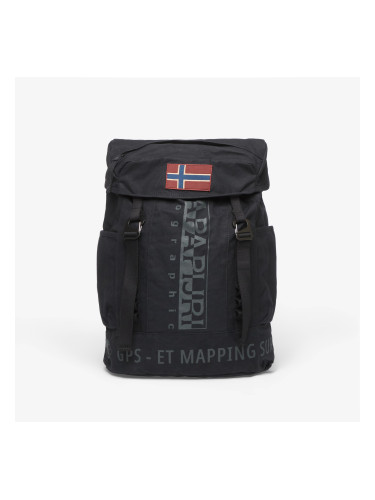 Раница Napapijri Equator Backpack 28.8L Black Beauty 29 l