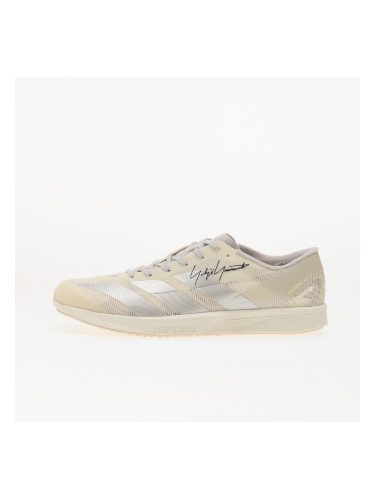 Сникърси Y-3 Adizero RC6 Cream White/ Silver Met./ Lgh Solid Grey EUR 40