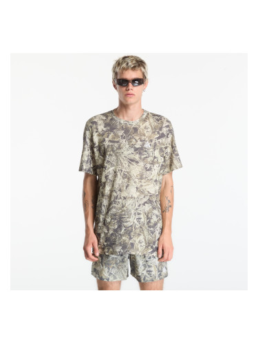 Тениска Nike ACG Men's Dri-FIT Trail Running T-Shirt Sail L