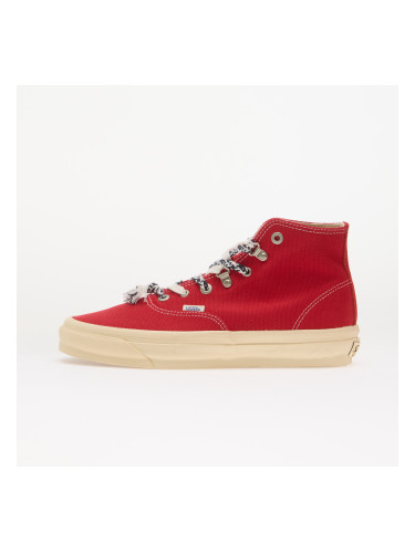 Сникърси Vans LX Authentic HI 2.0 Red EUR 41
