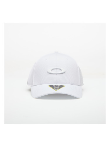 Шапка Oakley Tincan Cap White L/XL