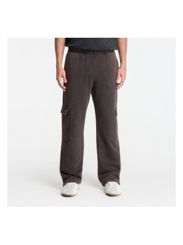 Потници Represent Initial Cargo Sweatpants Coffee L
