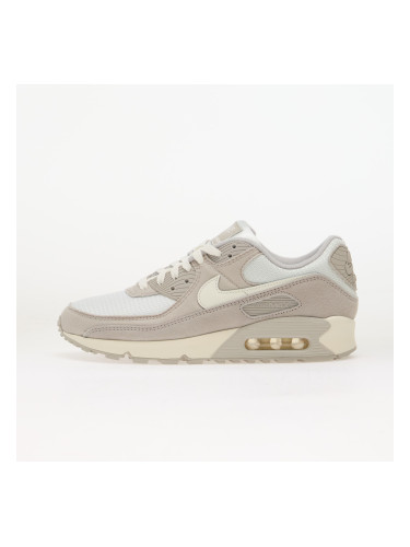 Сникърси Nike Air Max III Lt Iron Ore/ Sail-Pale Ivory-Infrared 23 EUR 38