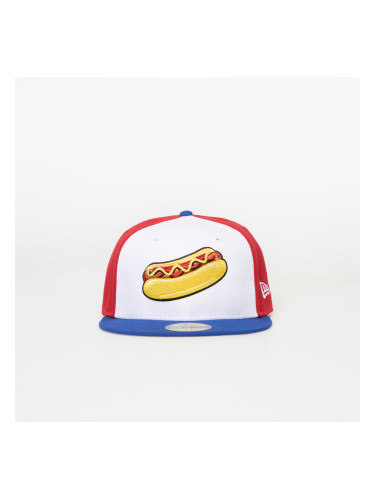 Шапка New Era 59FIFTY MLB Theme Night Reading Fightin Phils Red/ Blue 6 7/8