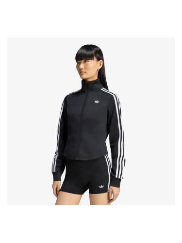 Яке adidas Firebird Corset Track Top Black L