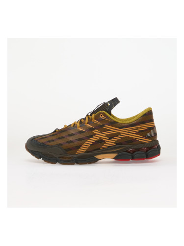 Сникърси Asics US8-S GEL-SJ33 Brown EUR 39
