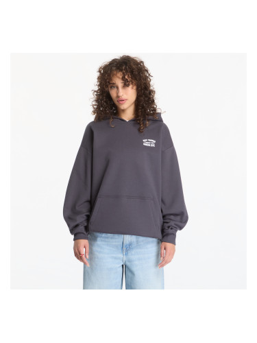 Суитшърт Vans Minds Eye OS Hoodie Charcoal Grey S