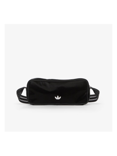Чанта adidas Premium Elongated Airliner Black Universal
