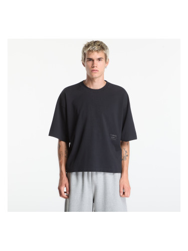Тениска Nike N.A.C. Men's Dri-FIT Short-Sleeve Training Top Black/ Black S