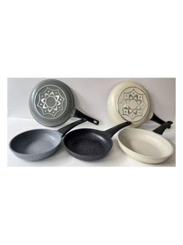 Тиган hotchef yjg121 26cm